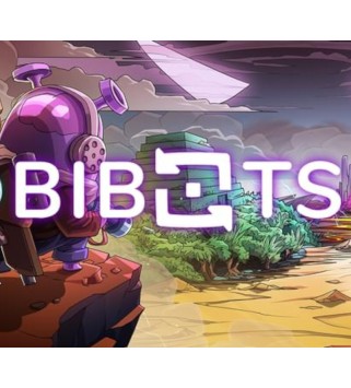 Bibots Steam Key GLOBAL
